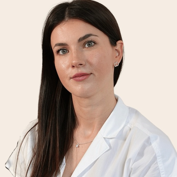 mgr Marcelina Adamczyk – psycholog dziecięcy, terapeuta CBT Kielce